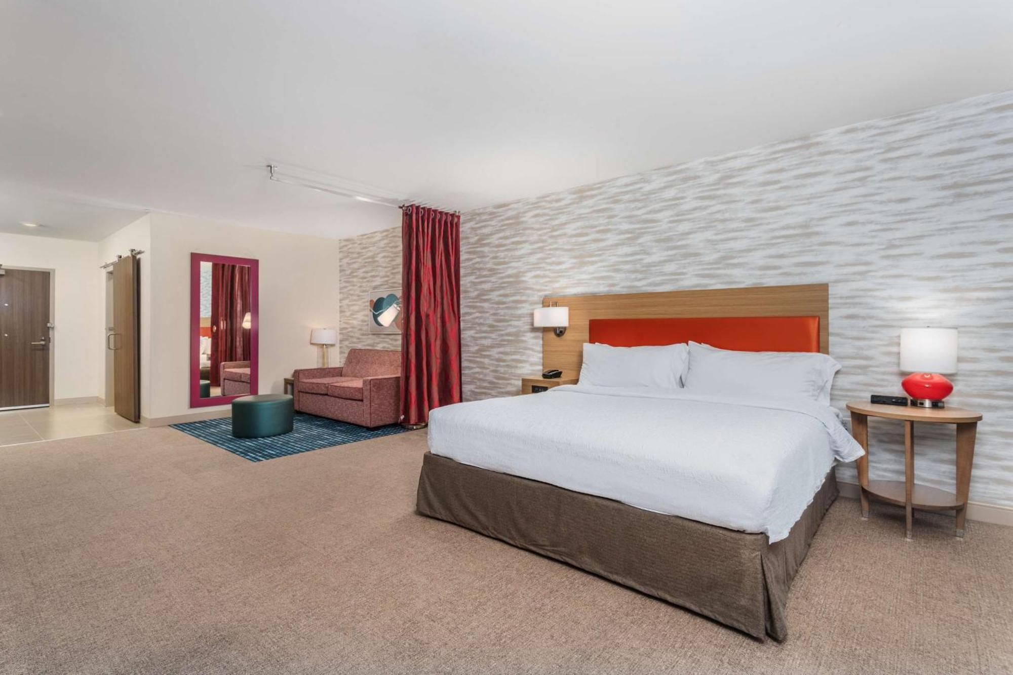 Home2 Suites By Hilton Cedar Rapids Westdale Esterno foto