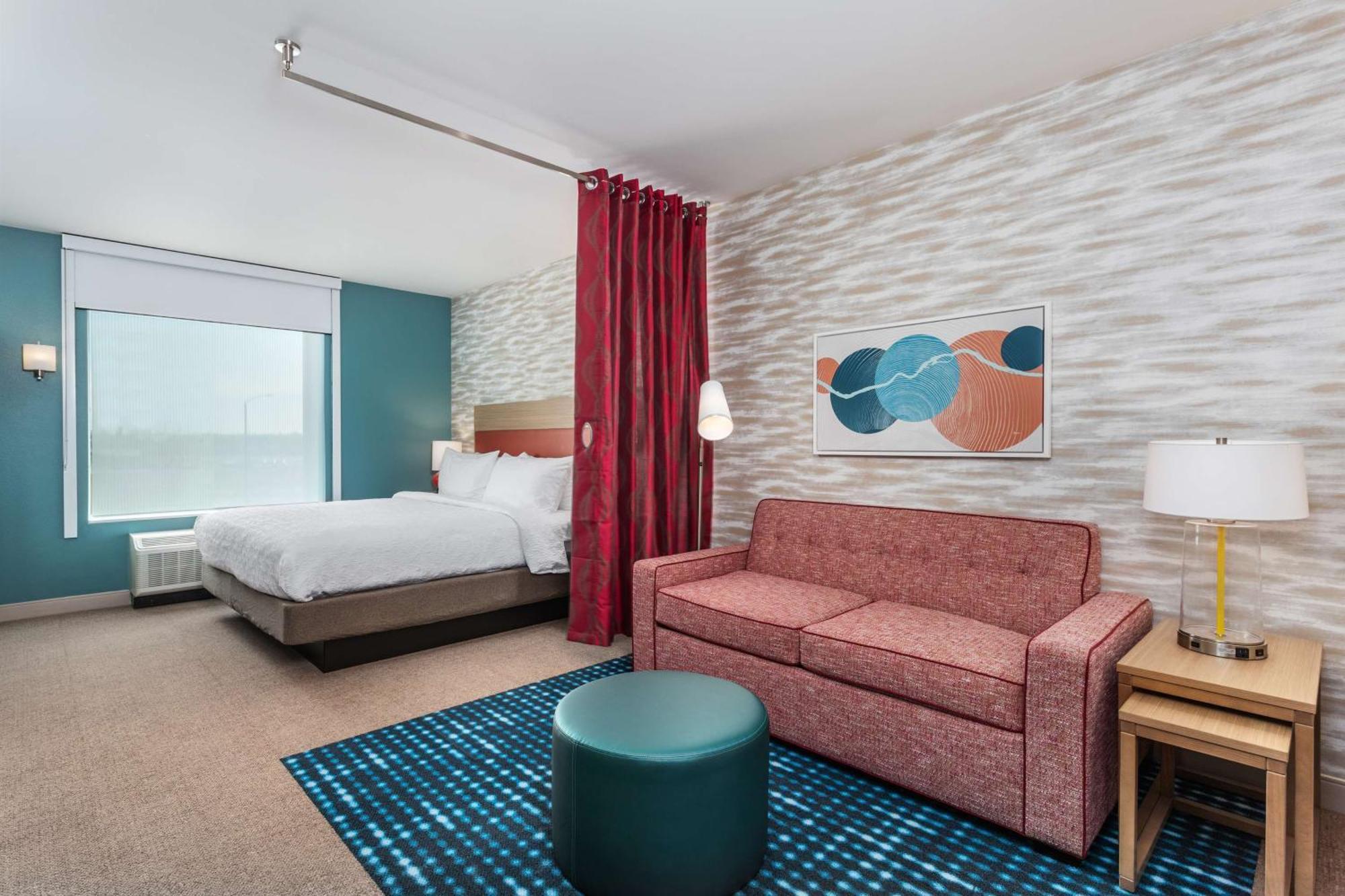 Home2 Suites By Hilton Cedar Rapids Westdale Esterno foto