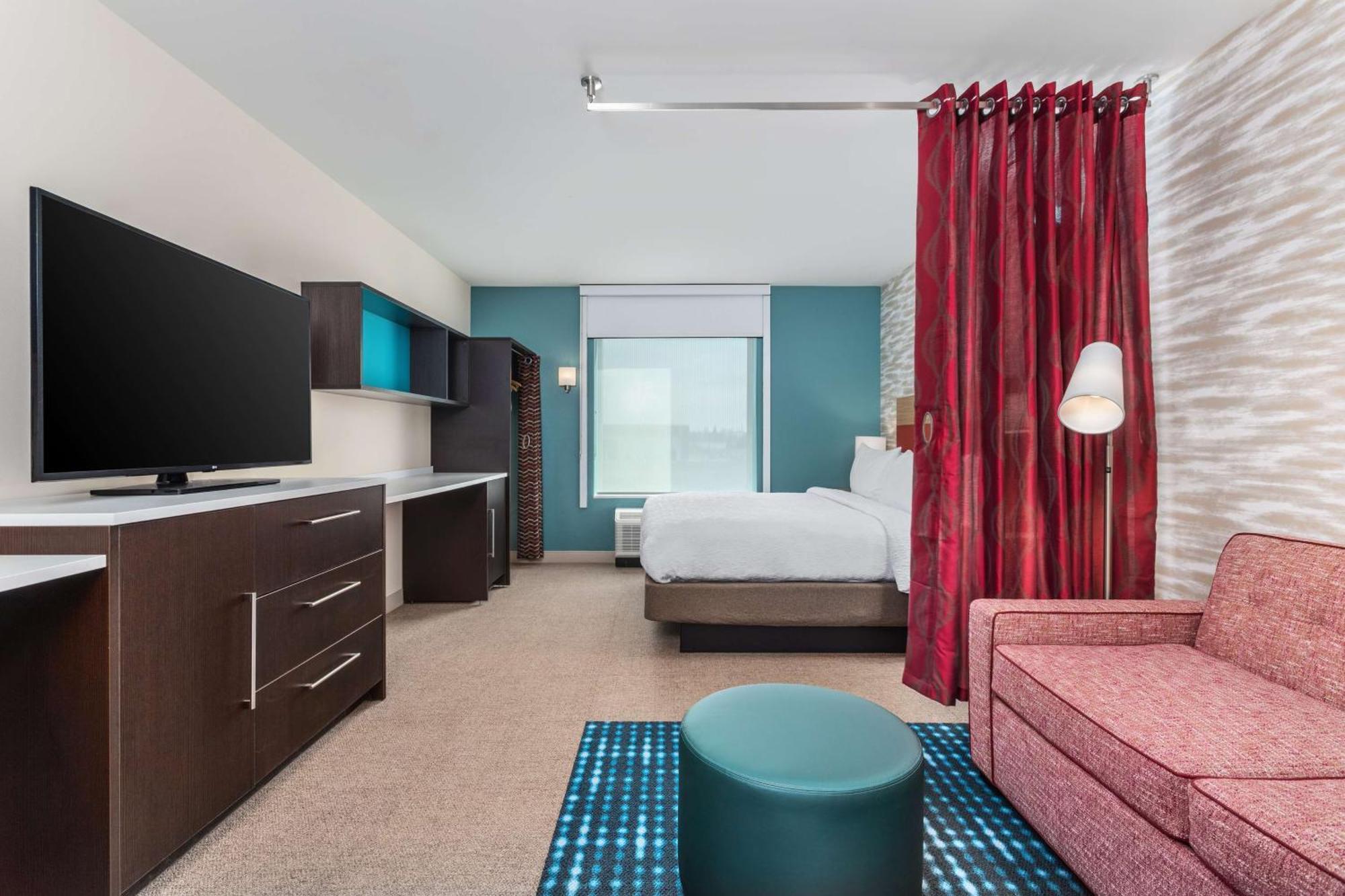 Home2 Suites By Hilton Cedar Rapids Westdale Esterno foto
