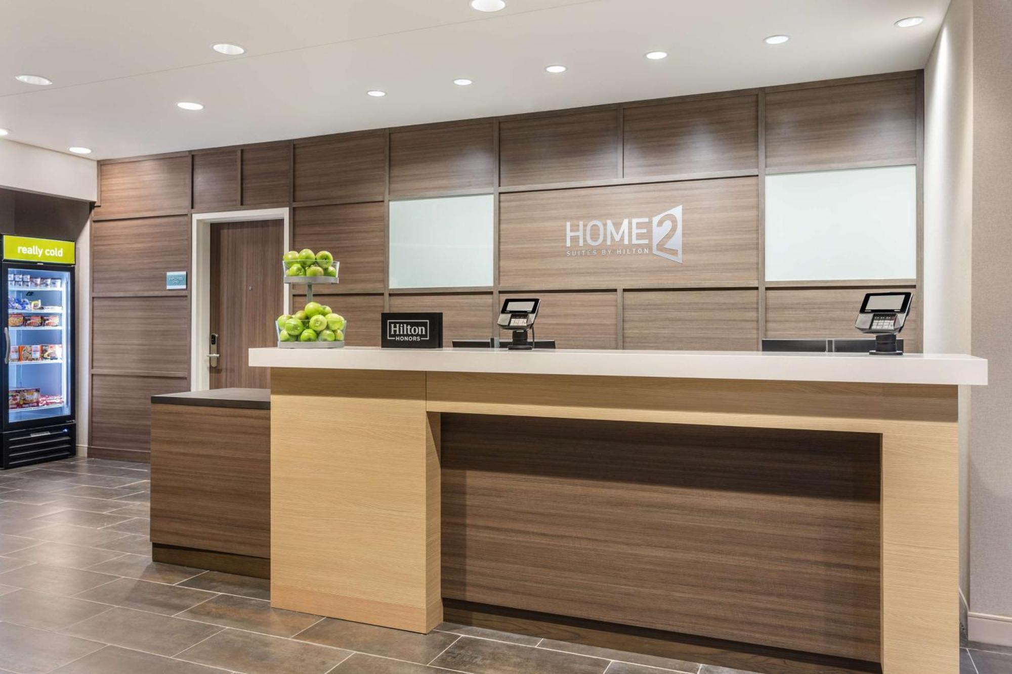 Home2 Suites By Hilton Cedar Rapids Westdale Esterno foto